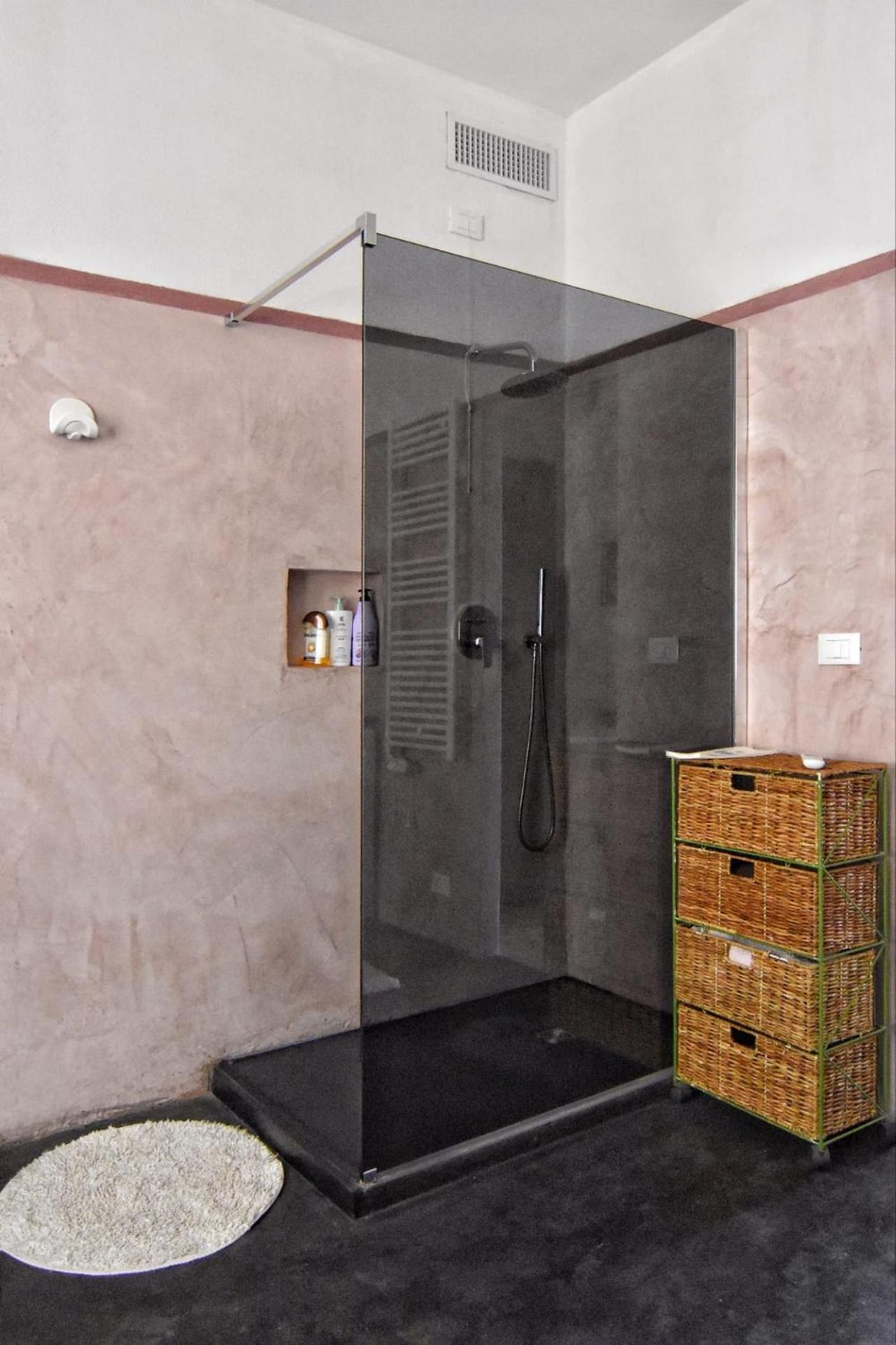 Tra Gli Ulivi Da Giacinta Apartment Varazze Exterior photo